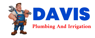 Trusted plumber in GARCIASVILLE